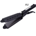 Gentle Curling Iron for Bangs & Soft Curls