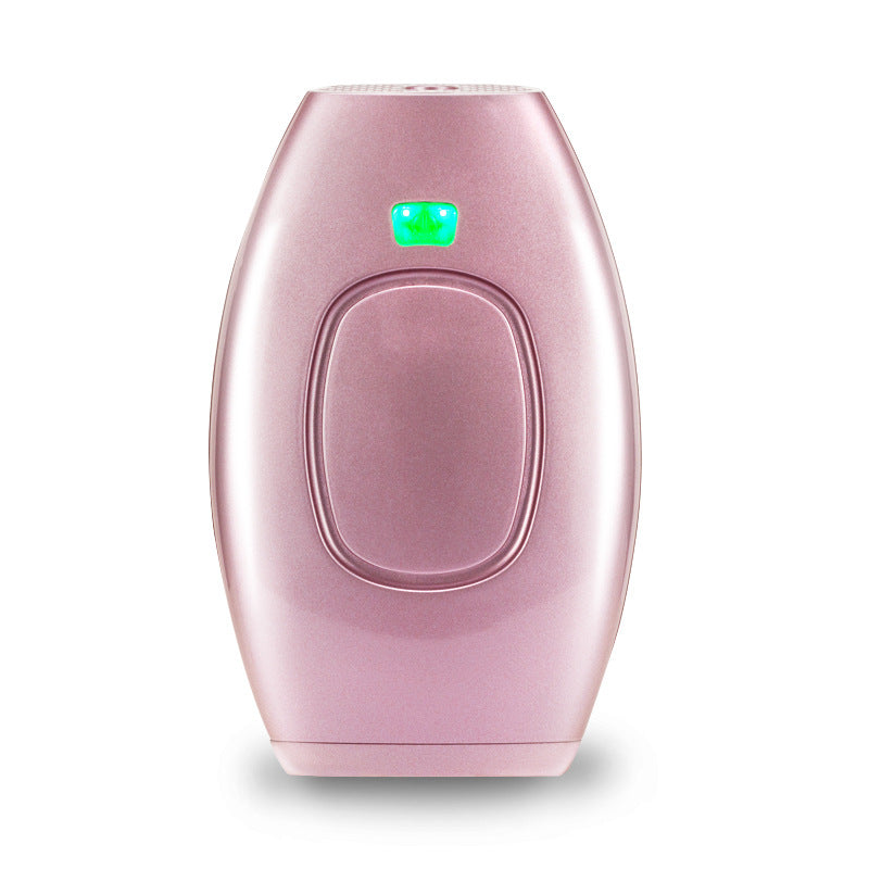 At-Home Laser Hair Removal for Smooth, Radiant Skin