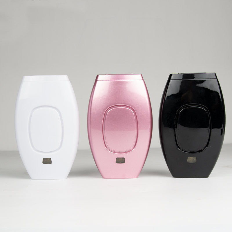 At-Home Laser Hair Removal for Smooth, Radiant Skin