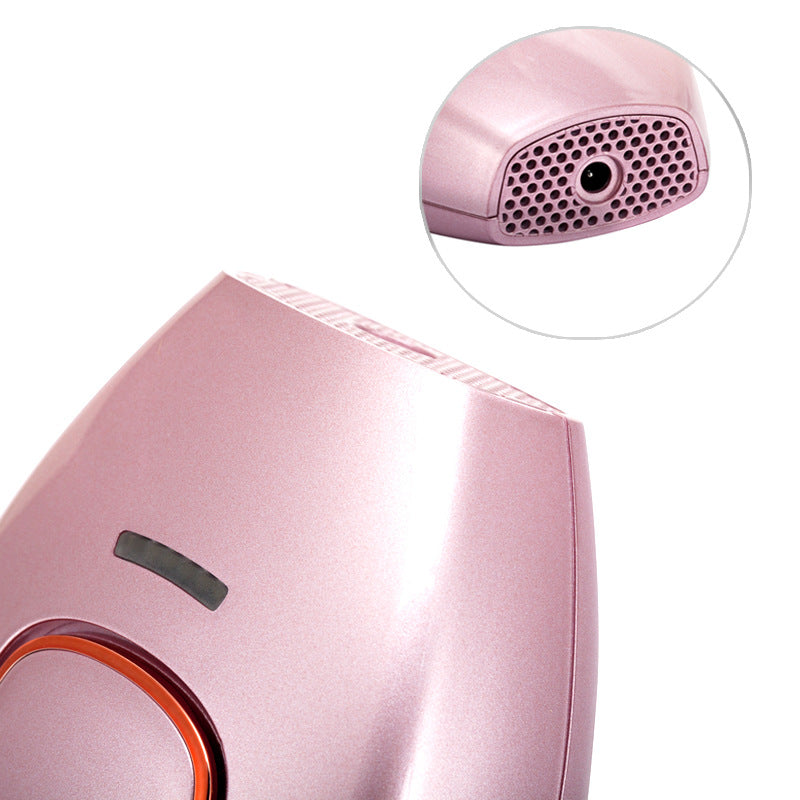 At-Home Laser Hair Removal for Smooth, Radiant Skin