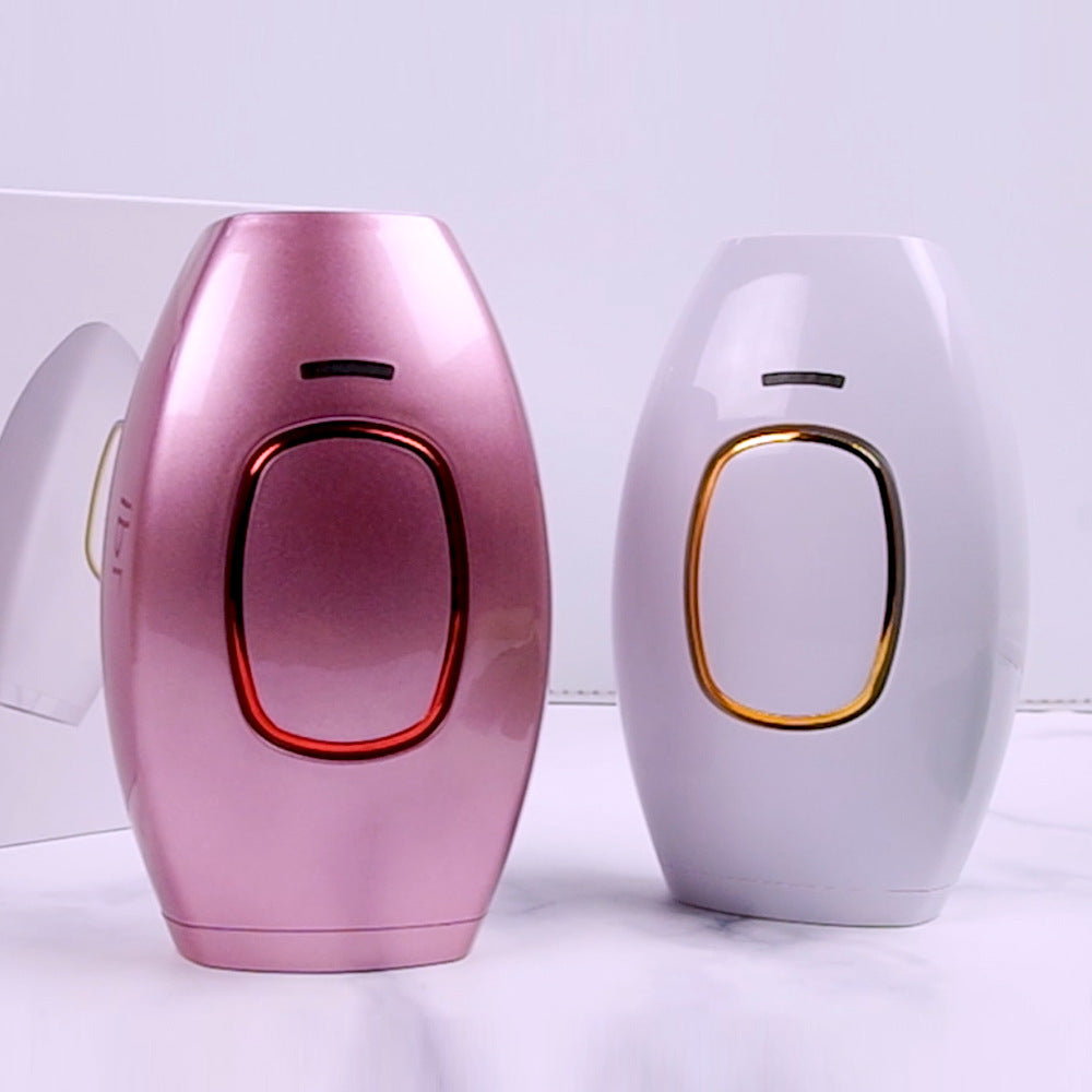 At-Home Laser Hair Removal for Smooth, Radiant Skin